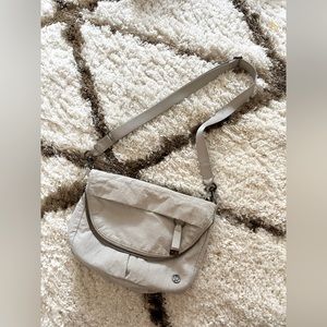 Lululemon all night festival bag